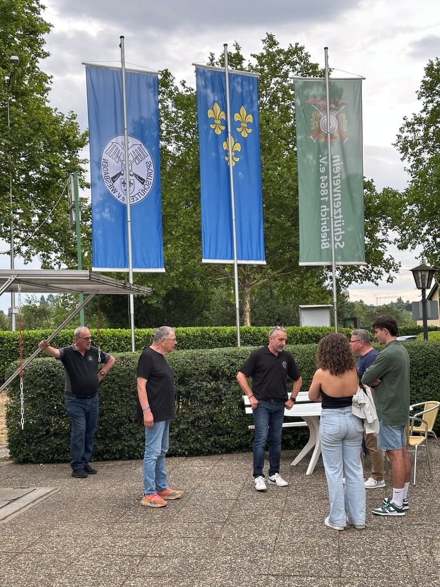 Besuch Prof. Dr. Lorz - Vorschau 4