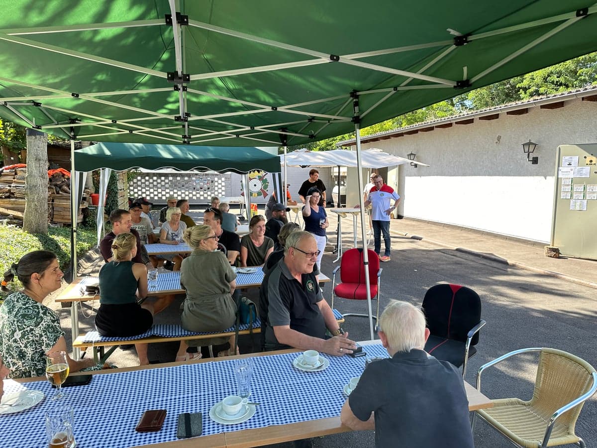 Sommerfest-Königsschießen 2024 - Vorschau 2